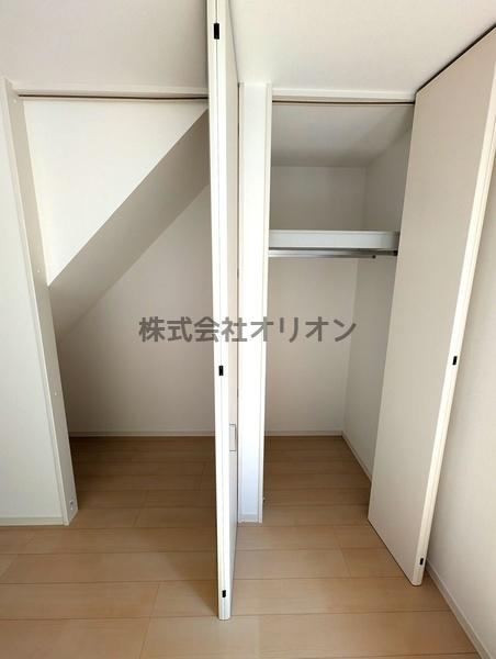 コンフォルト若宮