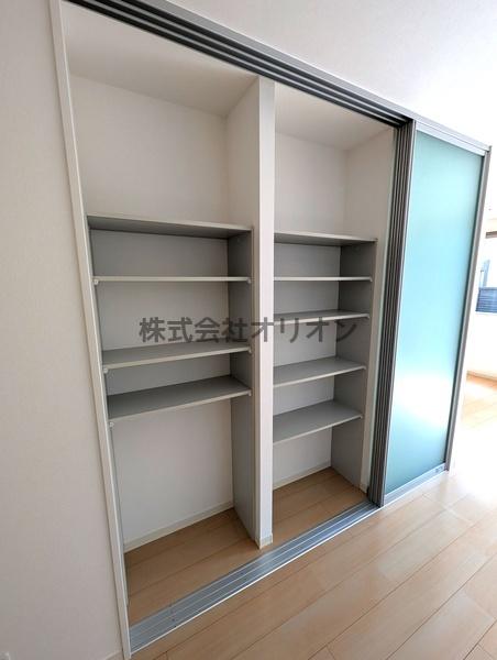コンフォルト若宮