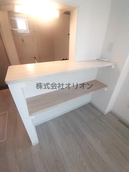 EdelKoyama／エーデルコウヤマ