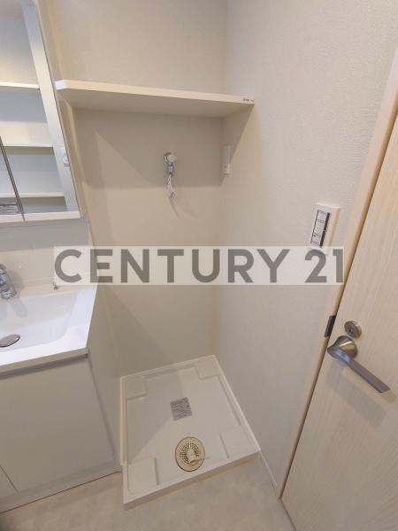 中野区上鷺宮３丁目のマンション