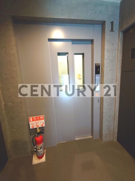中野区上鷺宮３丁目のマンション