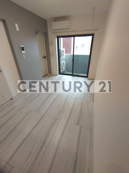 中野区上鷺宮３丁目のマンション
