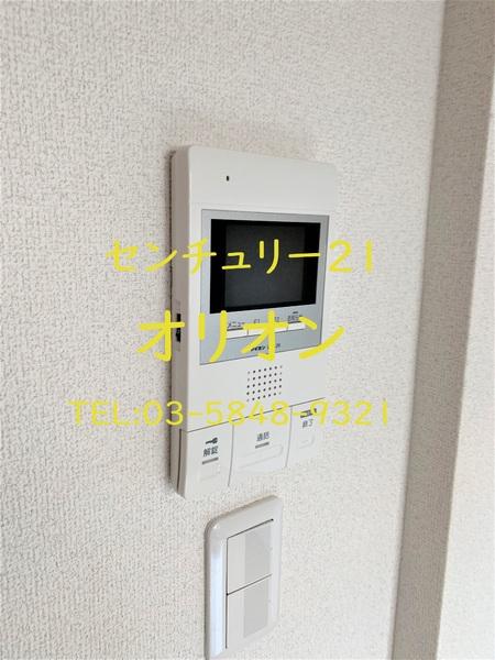 トライベッカ