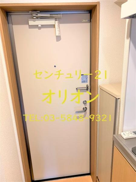 トライベッカ