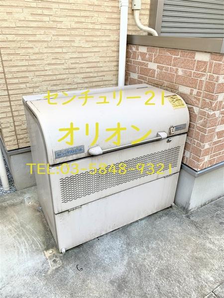 トライベッカ