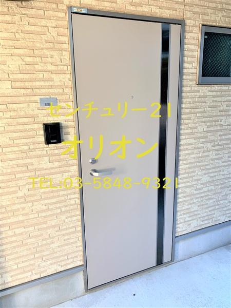 トライベッカ