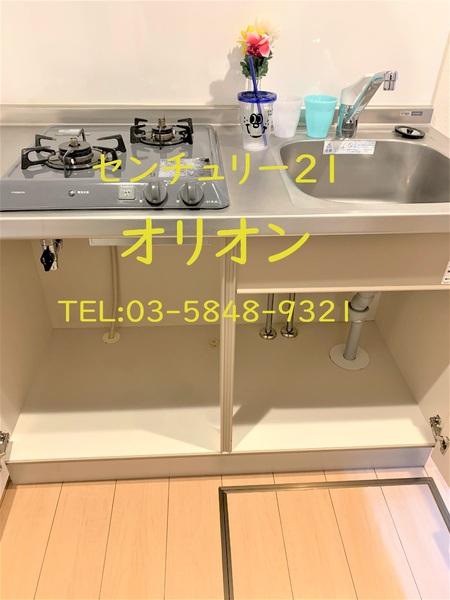 トライベッカ