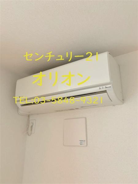 トライベッカ