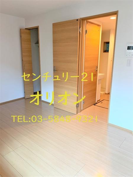 トライベッカ
