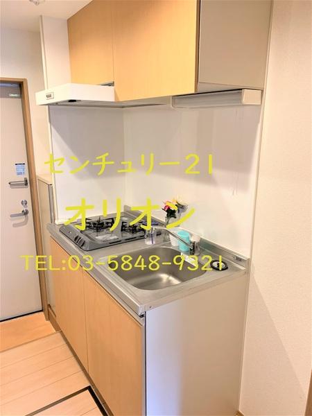 トライベッカ