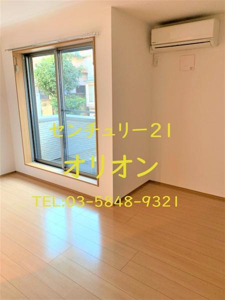 トライベッカ