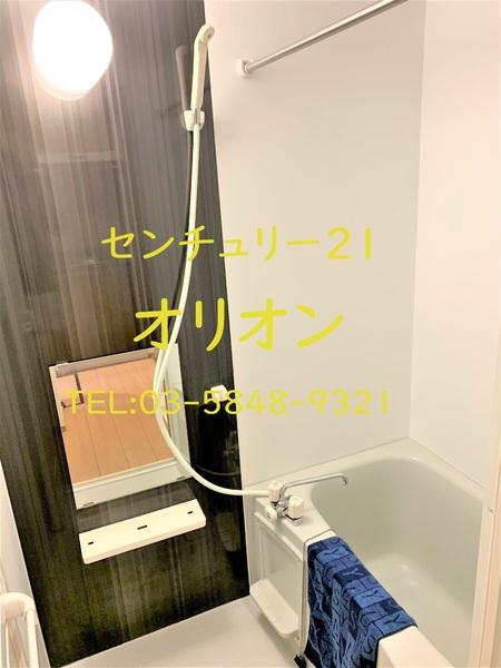 トライベッカ