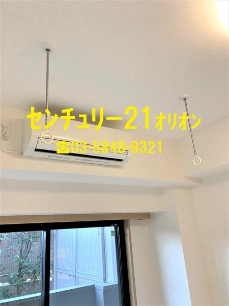中野区上鷺宮２丁目のマンション