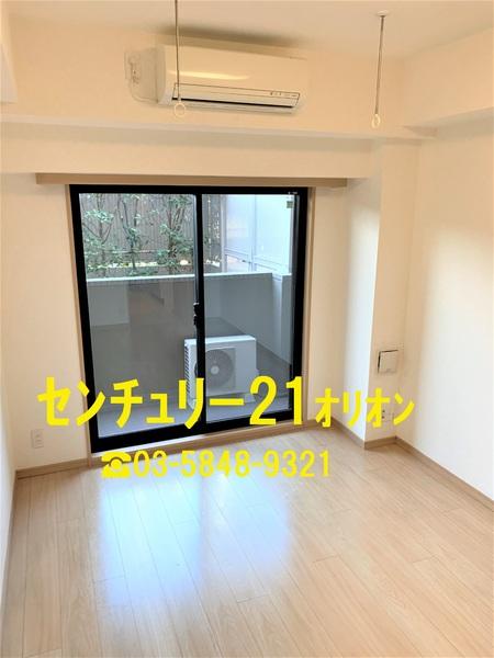 中野区上鷺宮２丁目のマンション