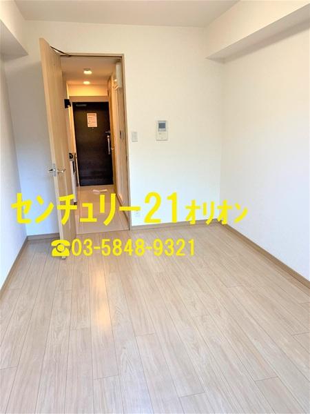 中野区上鷺宮２丁目のマンション