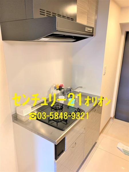 中野区上鷺宮２丁目のマンション