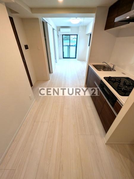 ＮＯＧＡＴＡ　ＲＥＳＩＤＥＮＣＥ
