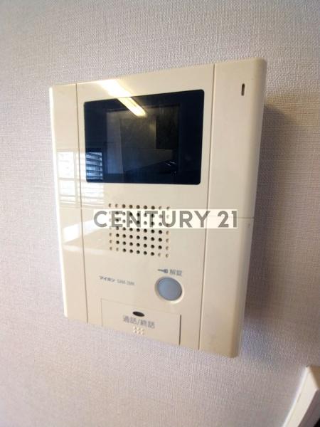 練馬区貫井１丁目のマンション