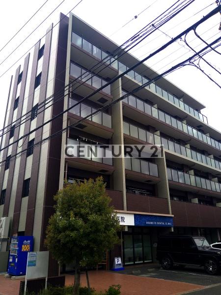 練馬区貫井１丁目のマンション
