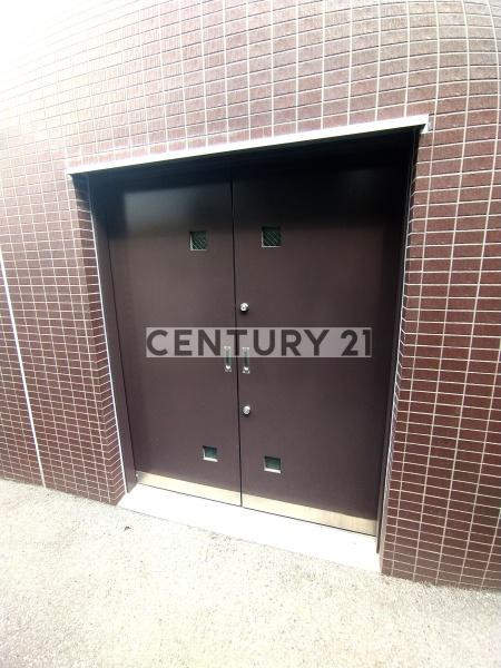 練馬区貫井１丁目のマンション