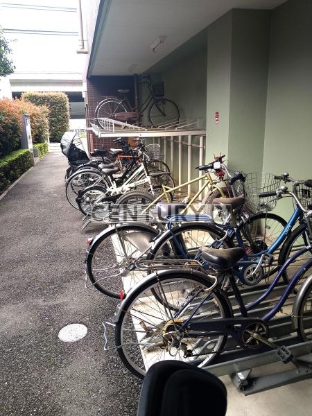 練馬区貫井１丁目のマンション