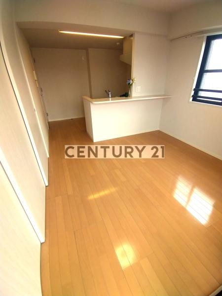 練馬区貫井１丁目のマンション