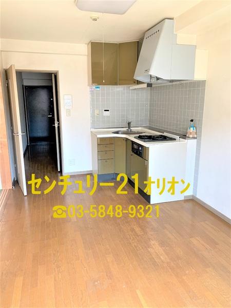 テルマール・タカセ（中村橋）