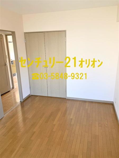 テルマール・タカセ（中村橋）