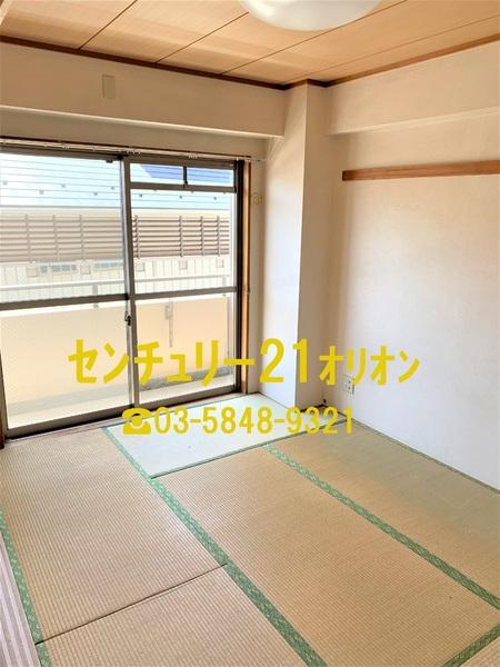 テルマール・タカセ（中村橋）