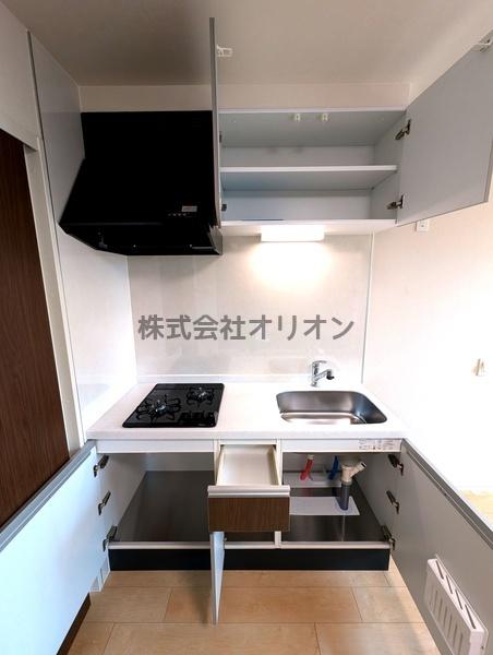 ヒルステージ野方／ヒルステージノガタ