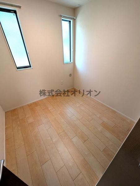 ヒルステージ野方／ヒルステージノガタ