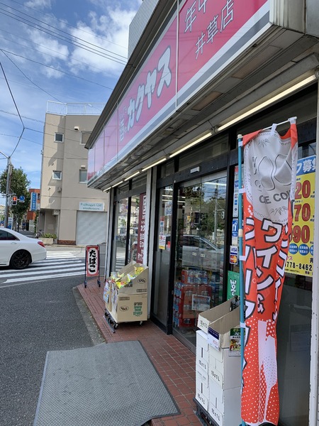 PROSTYLEWEALTHshimoigusa(カクヤス　井草店)
