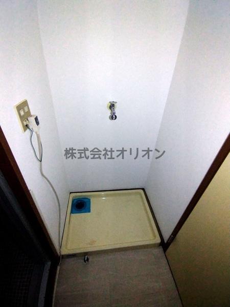 サンハイツ竹内／サンハイツタケウチ
