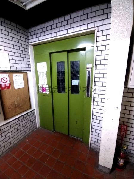 サンハイツ竹内／サンハイツタケウチ