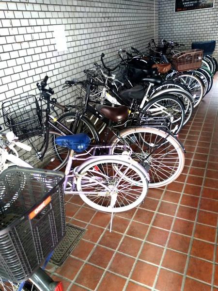 サンハイツ竹内／サンハイツタケウチ