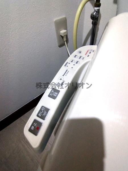 サンハイツ竹内／サンハイツタケウチ