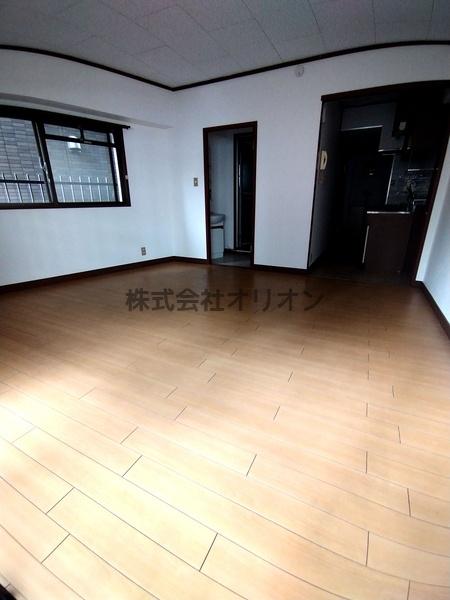 サンハイツ竹内／サンハイツタケウチ
