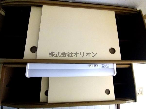 サンハイツ竹内／サンハイツタケウチ