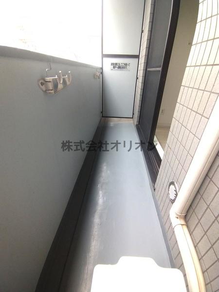 ジョイフル練馬／ジョイフルネリマ