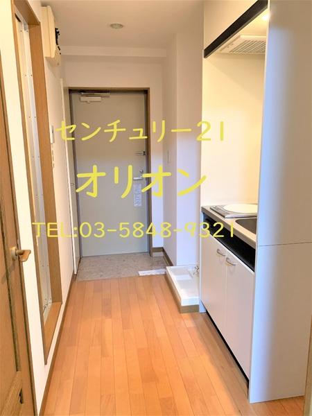 エー・エス・ホームズ中村橋