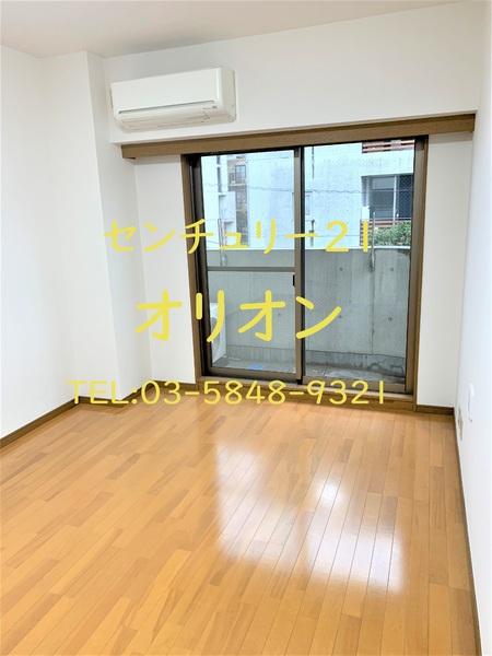 エー・エス・ホームズ中村橋