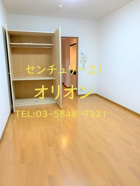 エー・エス・ホームズ中村橋