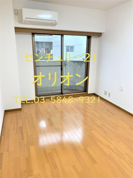 エー・エス・ホームズ中村橋