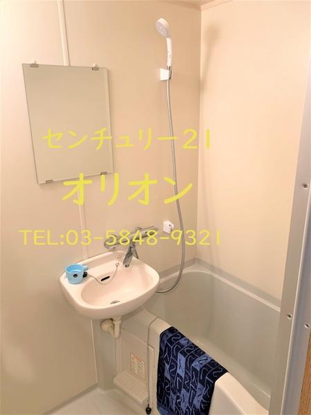 エー・エス・ホームズ中村橋