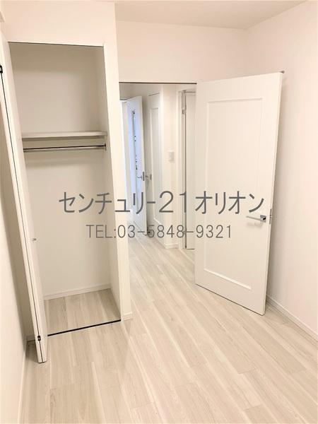 Due　Nerima／ドゥーエネリマ