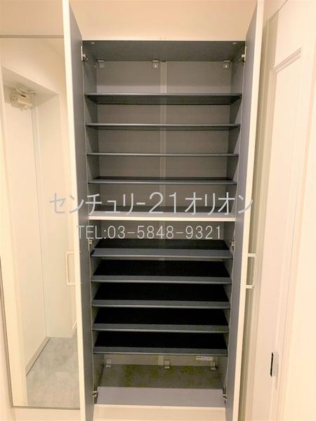 Due　Nerima／ドゥーエネリマ