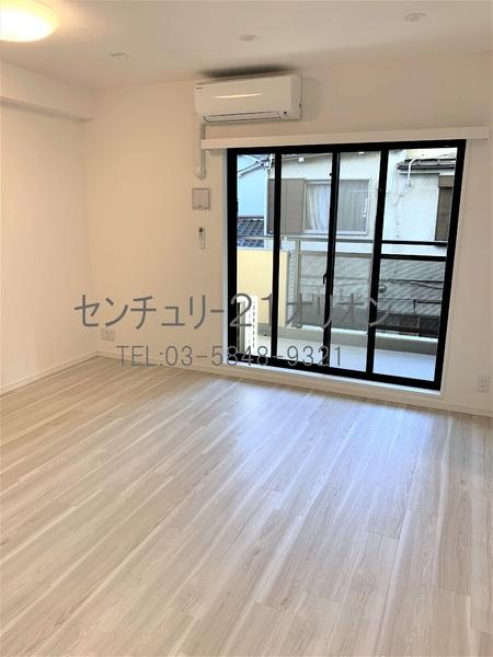 Due　Nerima／ドゥーエネリマ