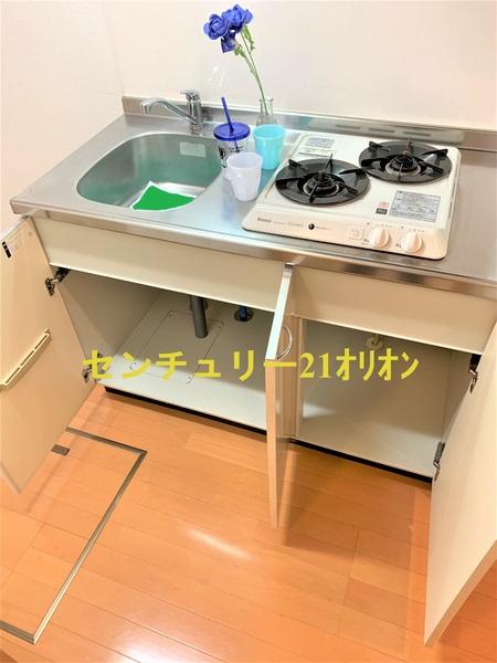 ハッピーハイツ・ワン