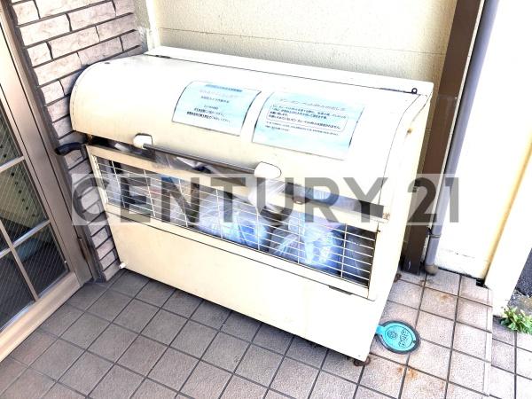 コンフォート桜台／コンフォートサクラダイ