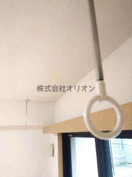 ルーブル富士見台／ルーブルフジミダイ